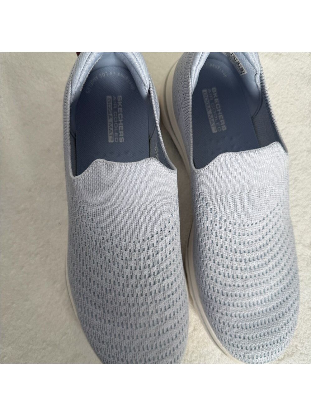 Skechers Women's Sneakers Size 8 5 - Picture 2 of 8